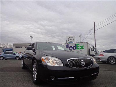2008 buick lucerne cxs 275hp 23hwy/15city v8  call dave donnelly (336) 669-2143