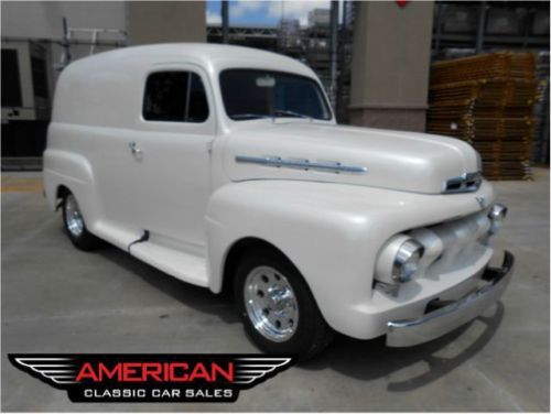 Low reserve 51 ford f-1 delivery $50k invested $27k reserve cash in on must sell