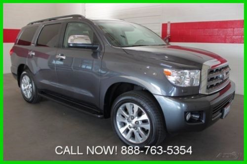 2012 limited 5.7l v8 used cpo certified 5.7l v8 32v automatic 4wd suv