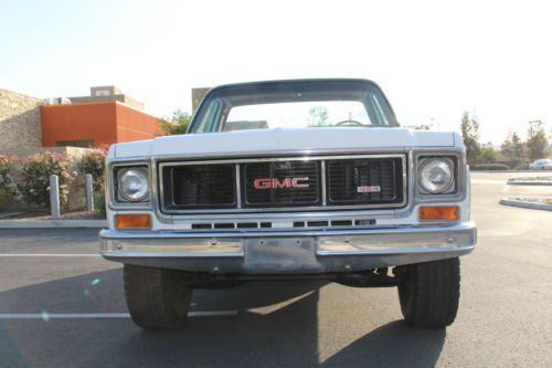 Sierra Auto Finance >> Buy used Clean 2500, Ratrod, c20, c10, c15, c25, k20, k25 ... Sierra Auto Finance >> Buy used Clean 2500, Ratrod, c20, c10, c15, c25, k20, k25 ...