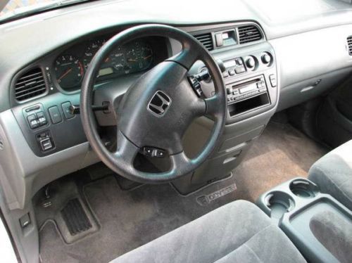 2001 Honda Odyssey Mini Passenger Van 5-Door 3.5L, US $1,898.00, image 5