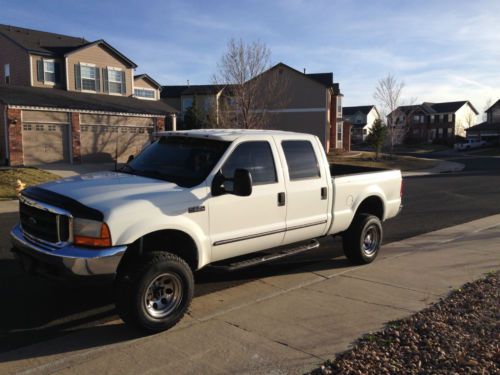 1999 ford f 350