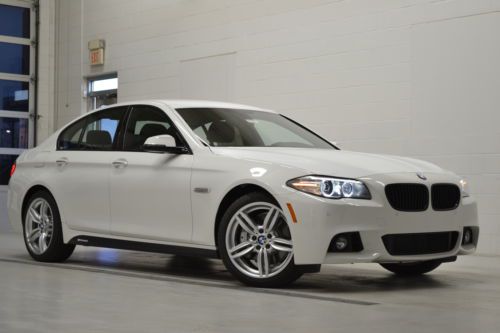 Great lease buy 14 bmw 535xi msport premium no reserve gps camera cold weather