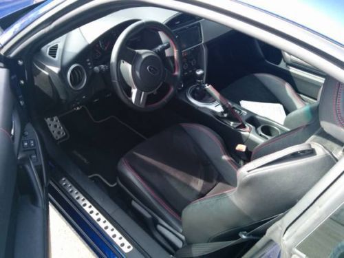 2013 Subaru BRZ Limited Coupe 2-Door 2.0L, US $23,500.00, image 3