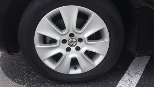Buy used 2008 Volkswagen Beetle Leather seats, alloy ...
