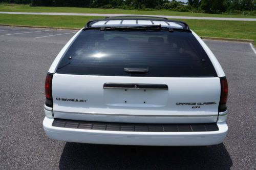 Southern Auto Parts >> Buy used 1996 Chevy Caprice Wagon** Impala SS Clone** LOW ... Southern Auto Parts >> Buy used 1996 Chevy Caprice Wagon** Impala SS Clone** LOW ...