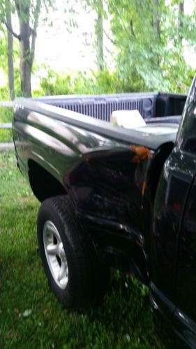 Philadelphia Auto Auction >> Buy used 2001 Dodge Ram 1500 4x4 Off Road package rebuilt ... Philadelphia Auto Auction >> Buy used 2001 Dodge Ram 1500 4x4 Off Road package rebuilt ...