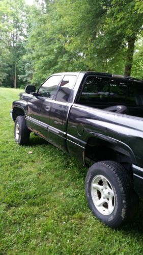 Auto Auction Pa >> Buy used 2001 Dodge Ram 1500 4x4 Off Road package rebuilt transmission 360 magnum in Morrisville ... Auto Auction Pa >> Buy used 2001 Dodge Ram 1500 4x4 Off Road package rebuilt transmission 360 magnum in Morrisville ...