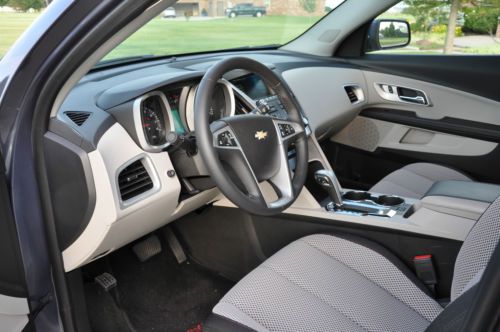 2014 Chevrolet Equinox LT Sport Utility 4-Door 2.4L, US $23,000.00, image 4