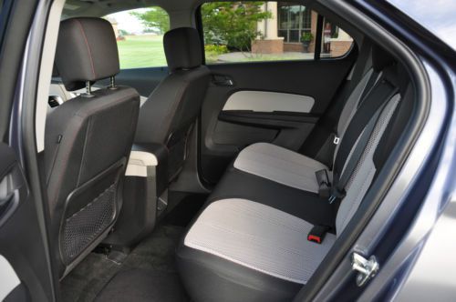 2014 Chevrolet Equinox LT Sport Utility 4-Door 2.4L, US $23,000.00, image 6