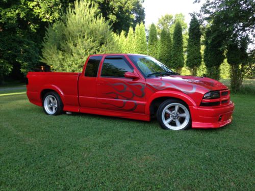 Buy used 2000 Chevy S10 Extreme truck,pick up,custom,hot ... Buy used 2000 Chevy S10 Extreme truck,pick up,custom,hot ...