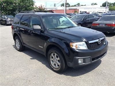 Fwd i4 auto touring mazda tribute touring 4 dr suv automatic gasoline 2.3l 4 cyl