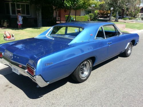Guess Usa Sale >> Buy used 1967 Buick Skylark Base Hardtop 2-Door 5.6L in ... Guess Usa Sale >> Buy used 1967 Buick Skylark Base Hardtop 2-Door 5.6L in ...