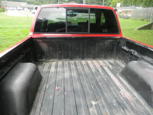 Buy used 1996 Chevrolet S10 ZR2 Extended Cab Pickup 4x4 ... Buy used 1996 Chevrolet S10 ZR2 Extended Cab Pickup 4x4 ...