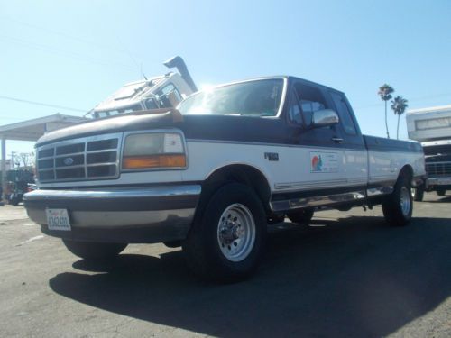 1993 ford f150 no reserve