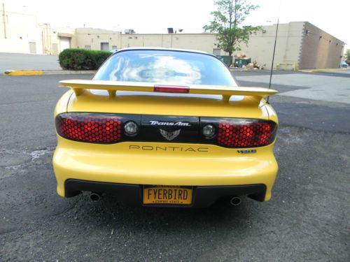 Purchase used Pontiac Firebird Trans am WS6 in Nanuet, New York, United