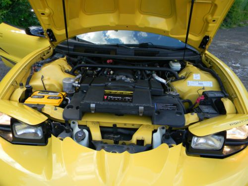 Purchase used Pontiac Firebird Trans am WS6 in Nanuet, New York, United