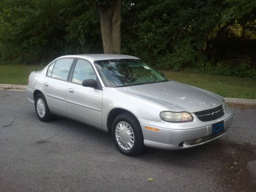 Purchase used 2002 Chevrolet Malibu Ls New Pa Inspection ... Purchase used 2002 Chevrolet Malibu Ls New Pa Inspection ...