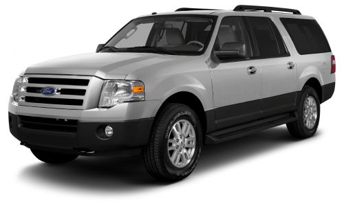2013 ford expedition el limited