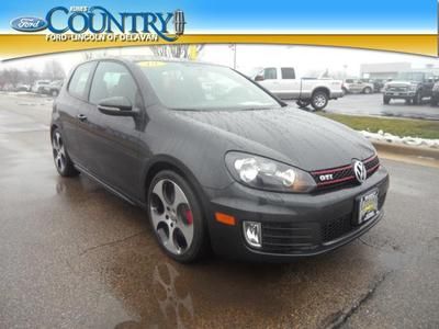 2010 gti navigation leather sunroof we finance and take trade ins