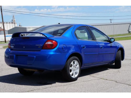 Trucks For Sale In Arkansas >> Purchase used 2005 Dodge Neon SXT in 2800 Alma Hwy, Van ... Trucks For Sale In Arkansas >> Purchase used 2005 Dodge Neon SXT in 2800 Alma Hwy, Van ...