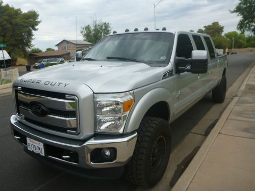 Used Ford F250 For Sale >> Purchase used 2012 Ford F250 Custom 6 door truck 4x4 ... Used Ford F250 For Sale >> Purchase used 2012 Ford F250 Custom 6 door truck 4x4 ...