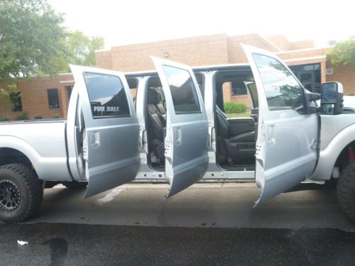 Ford F 550 For Sale >> Purchase used 2012 Ford F250 Custom 6 door truck 4x4 diesel 12 six dr F350 F450 F550 seats 8 in ... Ford F 550 For Sale >> Purchase used 2012 Ford F250 Custom 6 door truck 4x4 diesel 12 six dr F350 F450 F550 seats 8 in ...