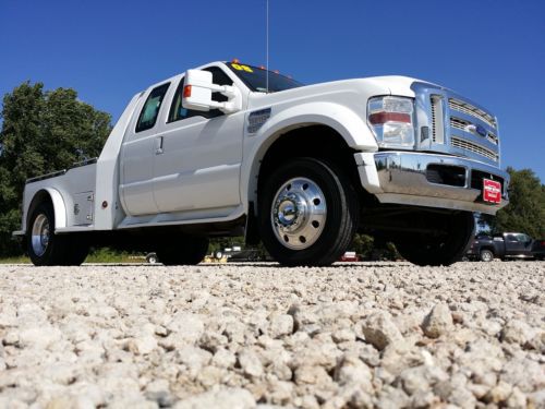 Ford Extended Warranty >> Purchase used 2008 Ford Super Duty F550 XLT DRW 5th Wheel Diesel in Hutchinson, Kansas, United ... Ford Extended Warranty >> Purchase used 2008 Ford Super Duty F550 XLT DRW 5th Wheel Diesel in Hutchinson, Kansas, United ...
