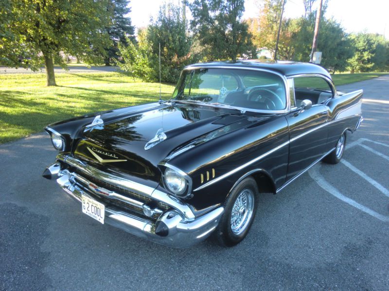 1957 chevrolet bel air150210