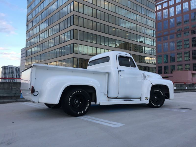 1953 Ford F-100, US $18,100.00, image 2