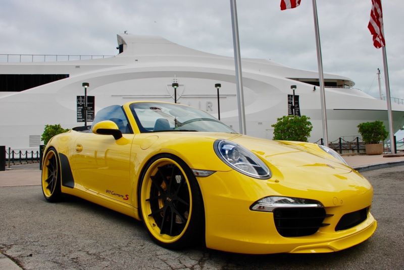2012 Porsche 911 Carrera S, US $34,100.00, image 1