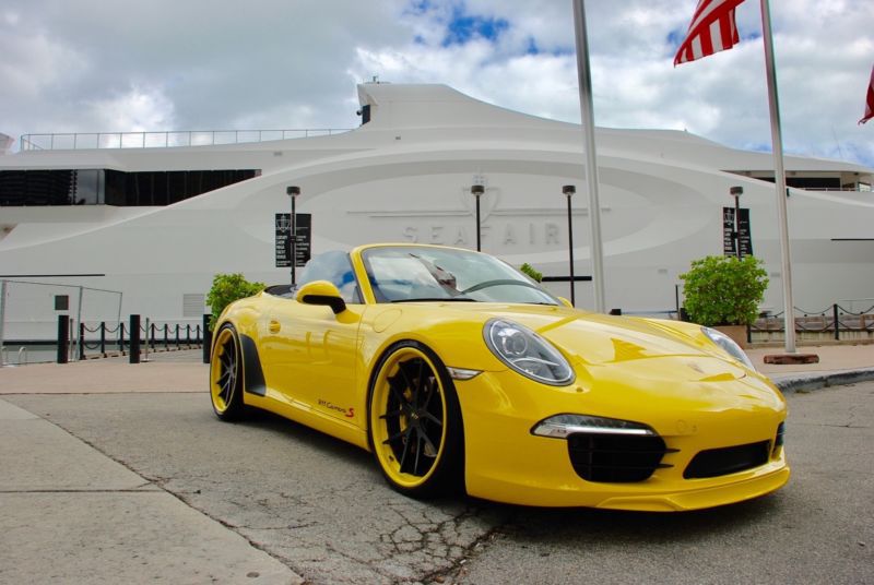 2012 Porsche 911 Carrera S, US $34,100.00, image 4