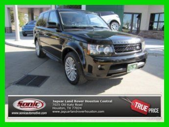 2011 hse used 5l v8 32v automatic 4wd suv premium