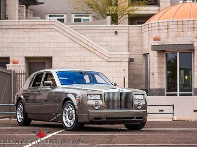 Two tone phantom low miles priced reduced to sell like low reserve