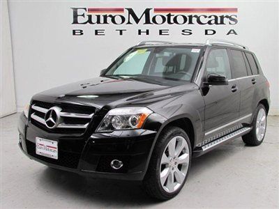 Sport multimedia xenon navigation certified black leather amg awd financing used