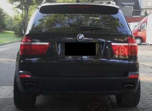 2008 bmw x5 4.8i sport packet panorama 20coll