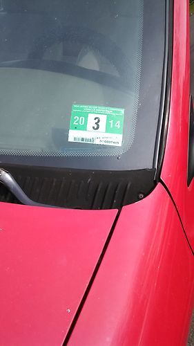 Purchase used 2000 Kia Sportage EX Sport Utility 4-Door 2 ...