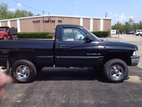 1998 dodge ram 1500