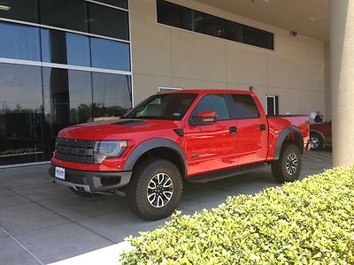 Ford Raptor For Sale >> Purchase new 2013 Ford F-150 SVT Raptor Crewcab, 4X4 ... Ford Raptor For Sale >> Purchase new 2013 Ford F-150 SVT Raptor Crewcab, 4X4 ...