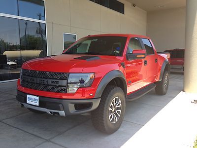 Ford Raptor For Sale >> Purchase new 2013 Ford F-150 SVT Raptor Crewcab, 4X4 ... Ford Raptor For Sale >> Purchase new 2013 Ford F-150 SVT Raptor Crewcab, 4X4 ...