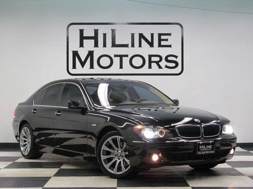 Navigation*cooled &amp; heated seats*carfax certified*we finance