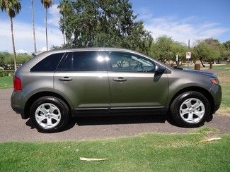 2013 ford edge sel ------ 900 miles ------ gottruck.com --- $28,200 buys today