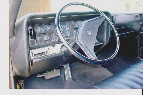 Purchase used 1969 Buick Electra 225 7.0L in Milwaukee ... Purchase used 1969 Buick Electra 225 7.0L in Milwaukee ...