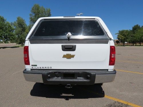 Purchase used 2010 Chevrolet Silverado 1500 Extended Cab ... Purchase used 2010 Chevrolet Silverado 1500 Extended Cab ...
