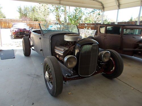 1931 model a high boy. 1931 ford model a true old school style hot rod