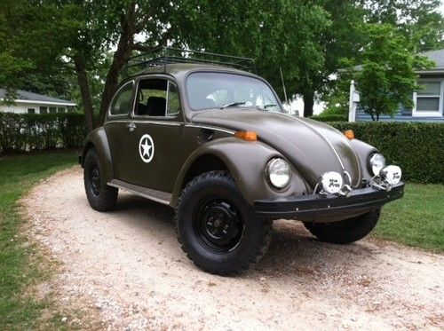 class 11 bug for sale