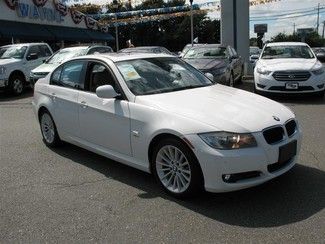 2009 bmw 328i xdrive moonroof heated seats automatic 31172 miles front sensors