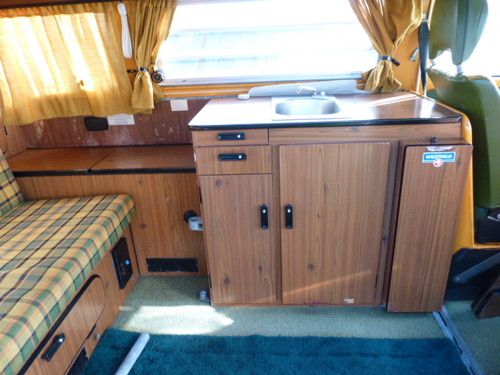 Purchase used 1977 Vw Bus Vanagon camper poptop volkswagon ... Purchase used 1977 Vw Bus Vanagon camper poptop volkswagon ...