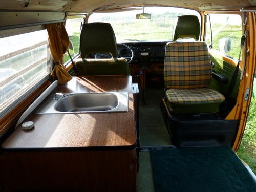 Purchase used 1977 Vw Bus Vanagon camper poptop volkswagon ... Purchase used 1977 Vw Bus Vanagon camper poptop volkswagon ...
