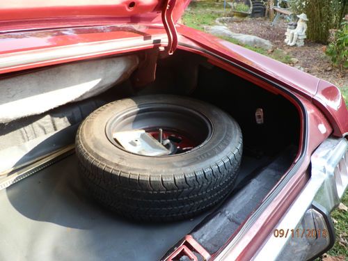 Used Cars For Sale In Delaware >> Purchase used 72 Cutlass Supreme Convertible frame off ... Used Cars For Sale In Delaware >> Purchase used 72 Cutlass Supreme Convertible frame off ...